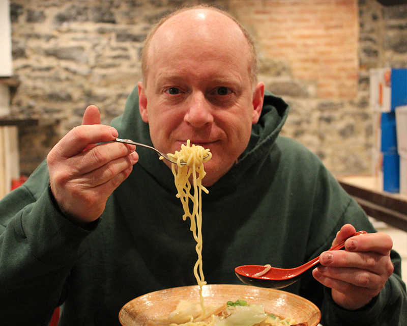 みそのラーメン