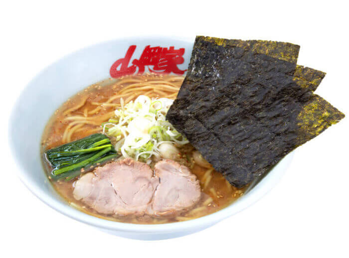 ラーメン山岡家　松戸北小金店img01